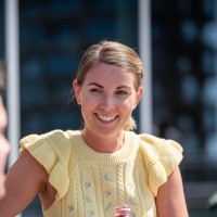 Färjestad BK Employee Ellen Andersen's profile photo