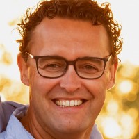 Rabobank Employee Danny de Groot's profile photo