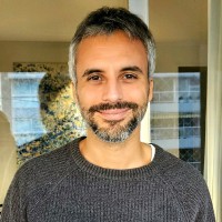 Source86 Employee Francisco Schiariti's profile photo