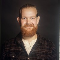 Insane Cyber Employee Alexander Church's profile photo