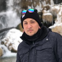 Luis Sanchez Email