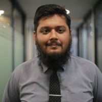 MIQYAS Employee Muhammad Zafar's profile photo