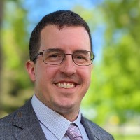 Viewpoint Systems Employee Eric Metzler's profile photo