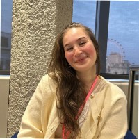 EEMUA Employee Ikra Mavi's profile photo