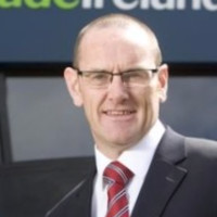 Happy Days Childcare Vouchers Limited Employee Connor Sweeney's profile photo