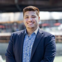 Blueprint Employee Brad Egeberg's profile photo