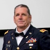 Iowa Public Employees' Retirement System Employee Mike Chesmore's profile photo
