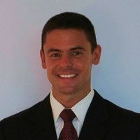 Raleigh Orthopaedic Employee Joseph Barker's profile photo