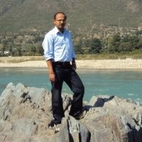 INDIAN RAILWAYS Employee Deepak Mehra's profile photo