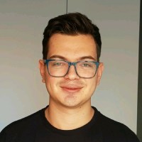 Orizon Employee Adrián Coves Jerónimo's profile photo
