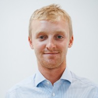 Fuel Ventures Employee James Steel's profile photo
