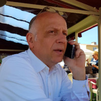 Photomaton Employee André Soucheleau's profile photo