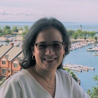 Boehringer Ingelheim Employee Shirley A. Rodriguez's profile photo