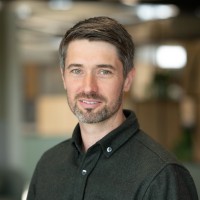 Xyme Employee John Darby's profile photo