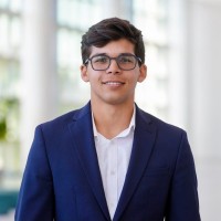 McCombie Group Employee Isaac Veliz's profile photo