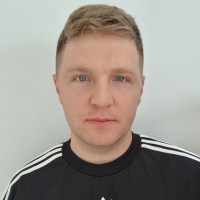 AttaPoll Employee Anton Mayaseyenka's profile photo
