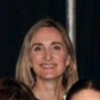 Paolo Sebastian Employee Sally Haselgrove's profile photo