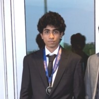 WE MARS Employee Huzaifa Mohammed's profile photo