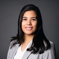 Foundations Counseling, LLC Employee Mónica López's profile photo