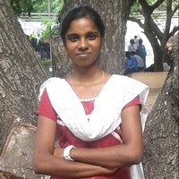 Hubfly Employee Priyanga Palanivel's profile photo