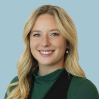 MD Publishing Employee Taylor Hayes's profile photo