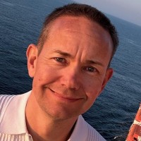 Not Just Travel Employee Anthony Hyde's profile photo