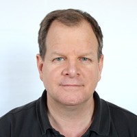 Perforce Software Employee James Collison's profile photo