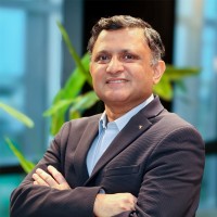 Carelon Global Solutions India Employee Sanjeev Tullicherry's profile photo