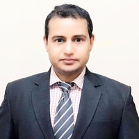 Vinod Gupta Email & Phone Number