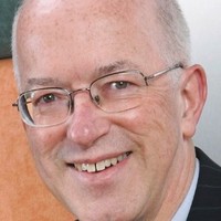 Open Universiteit Employee Herman van Den Bosch's profile photo