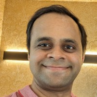 SAP Labs India Employee Sunil Prabhakaran's profile photo