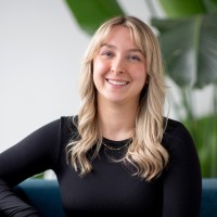 Lobe Employee Camille Sauvé's profile photo