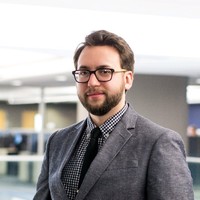 PLEXIS Healthcare Systems Employee T.r. Cross's profile photo