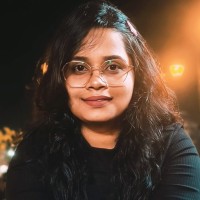 RootAMZ Employee Barsha Acharya's profile photo