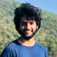 Abhishek Chaudhari Email & Phone Number