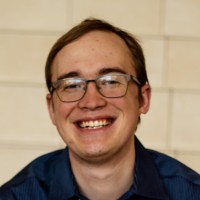 SimplyDwell Homes Employee Nathan Love's profile photo