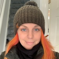 LOCKTEL LTD Employee Lenka Liptak's profile photo
