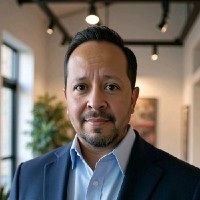 ePayPolicy Employee Adrian Hurtado's profile photo