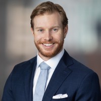 Global X Canada Employee Jonathan McGuire's profile photo