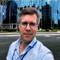 Jonas Forslund Email & Phone Number