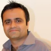 CentricSource Employee Abdul Rehman's profile photo
