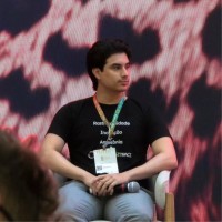 Amaztrace Employee Victor Monteiro's profile photo