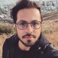 Simacan Employee Dane Drake's profile photo