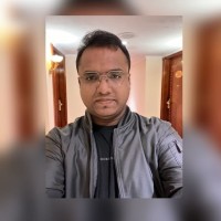 Shailesh Belose's profile photo