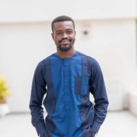 Render Network Foundation Employee Timothy Yirenkyi's profile photo