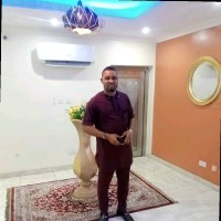 Salient Industries Limited Nigeria Employee Victor Agene's profile photo