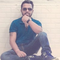 Dipaysh Mendn Email