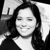 Megha Majo Email