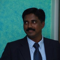 Alacrity Infra Employee Rajeevan S's profile photo