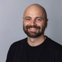 DasLab Employee Alexander Cuhls's profile photo